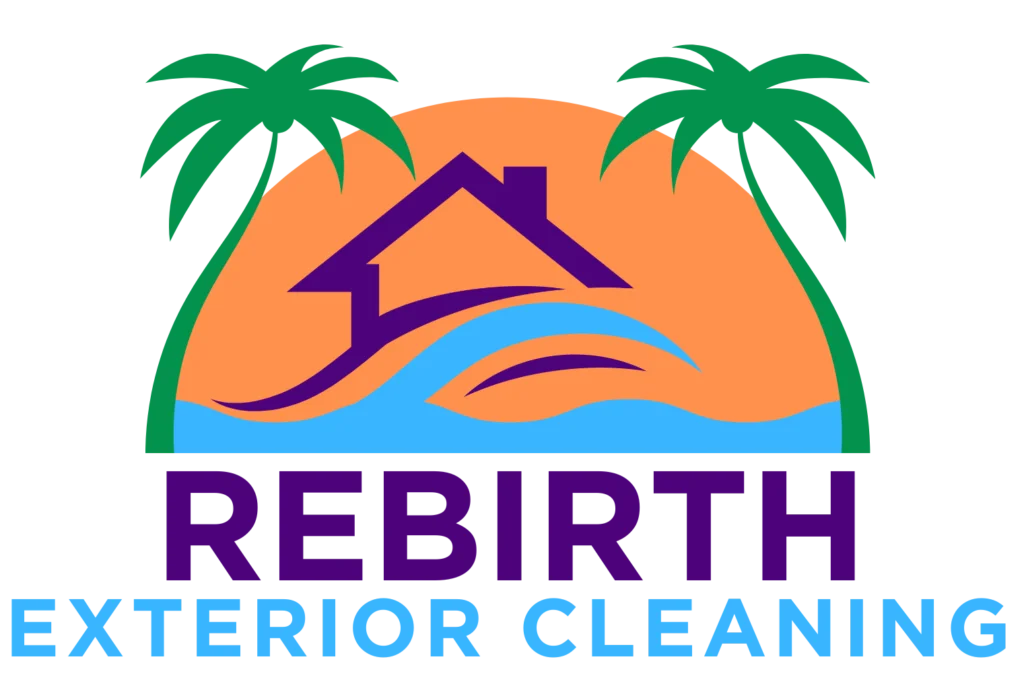 Rebirth Exterior Cleaning